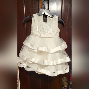Toddler dress